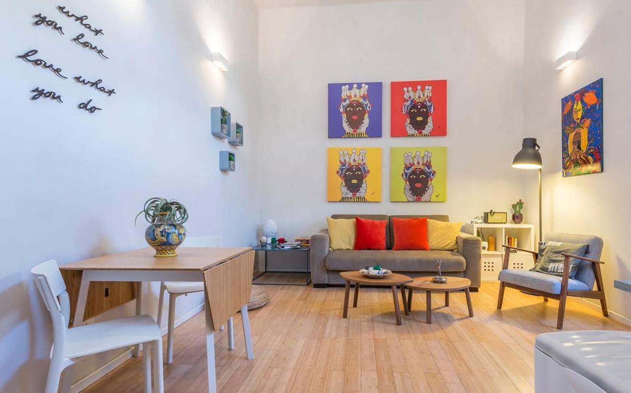 Fortune House - Apartment Ortigia Wifi Сиракуза Екстериор снимка