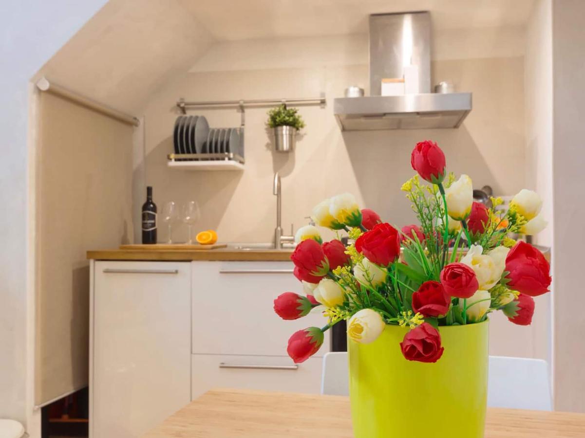 Fortune House - Apartment Ortigia Wifi Сиракуза Екстериор снимка