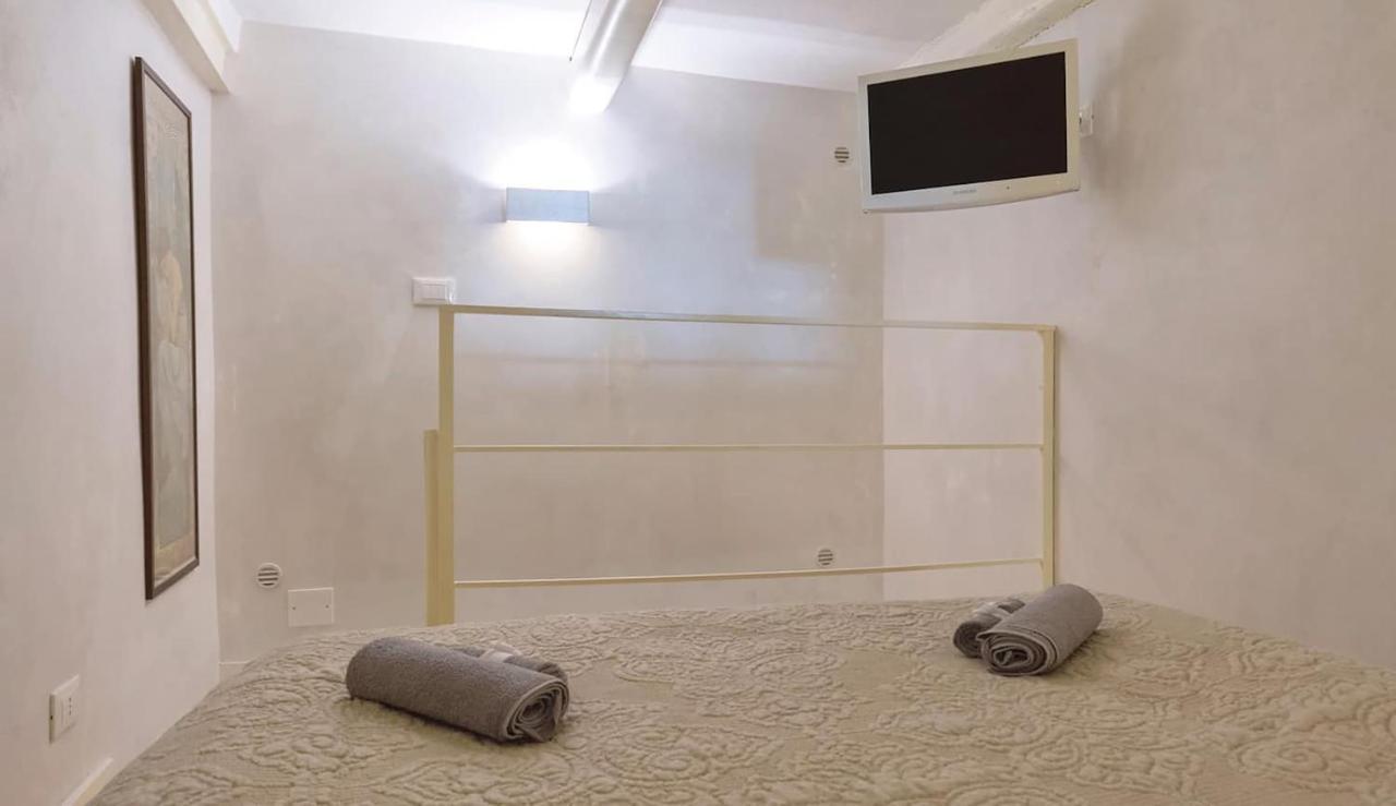 Fortune House - Apartment Ortigia Wifi Сиракуза Екстериор снимка