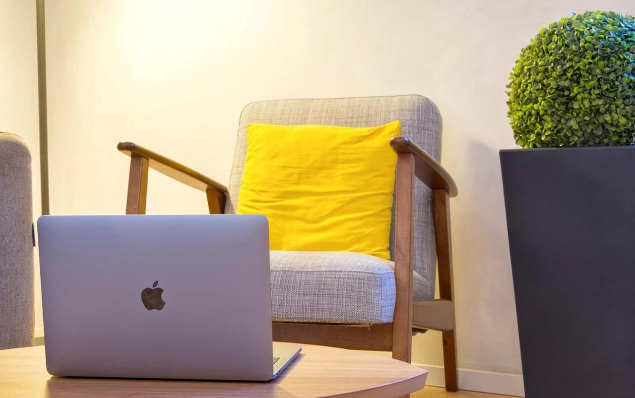 Fortune House - Apartment Ortigia Wifi Сиракуза Екстериор снимка