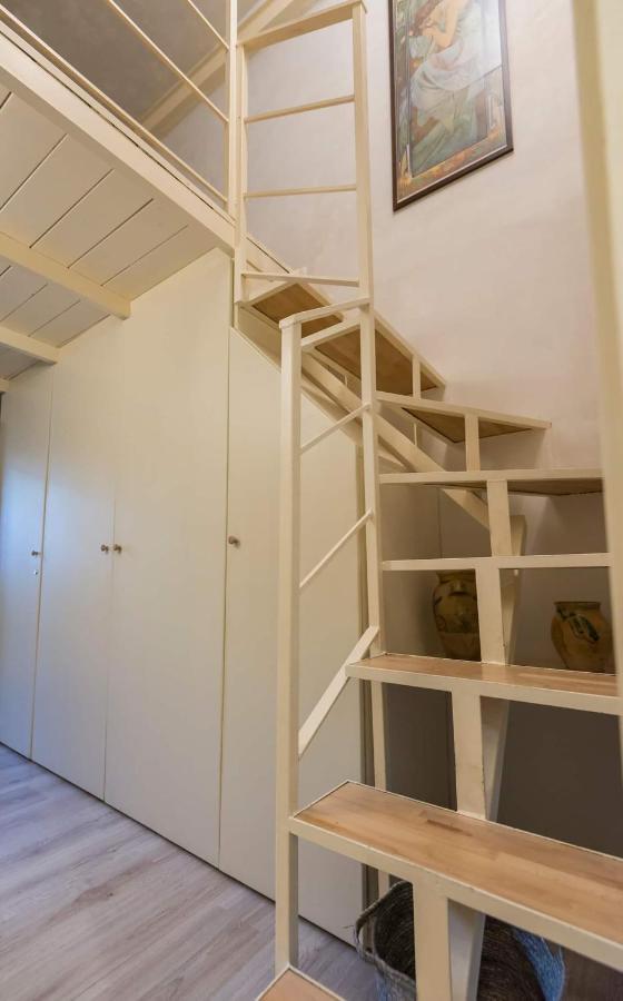 Fortune House - Apartment Ortigia Wifi Сиракуза Екстериор снимка