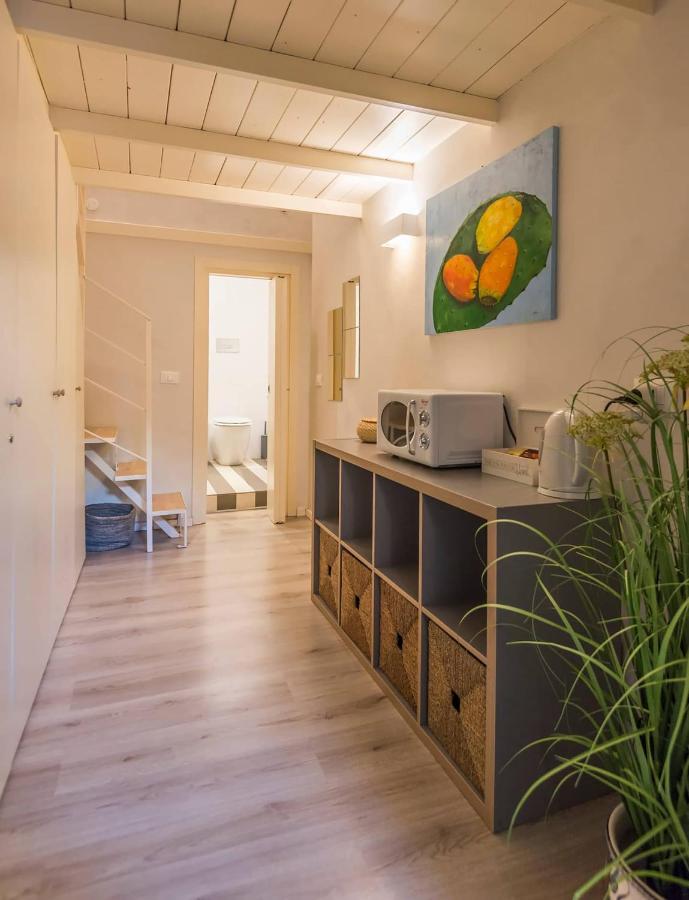 Fortune House - Apartment Ortigia Wifi Сиракуза Екстериор снимка