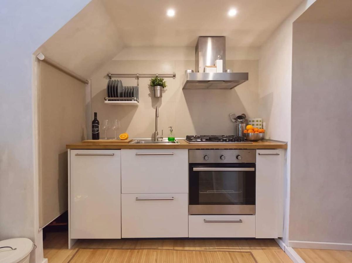 Fortune House - Apartment Ortigia Wifi Сиракуза Екстериор снимка