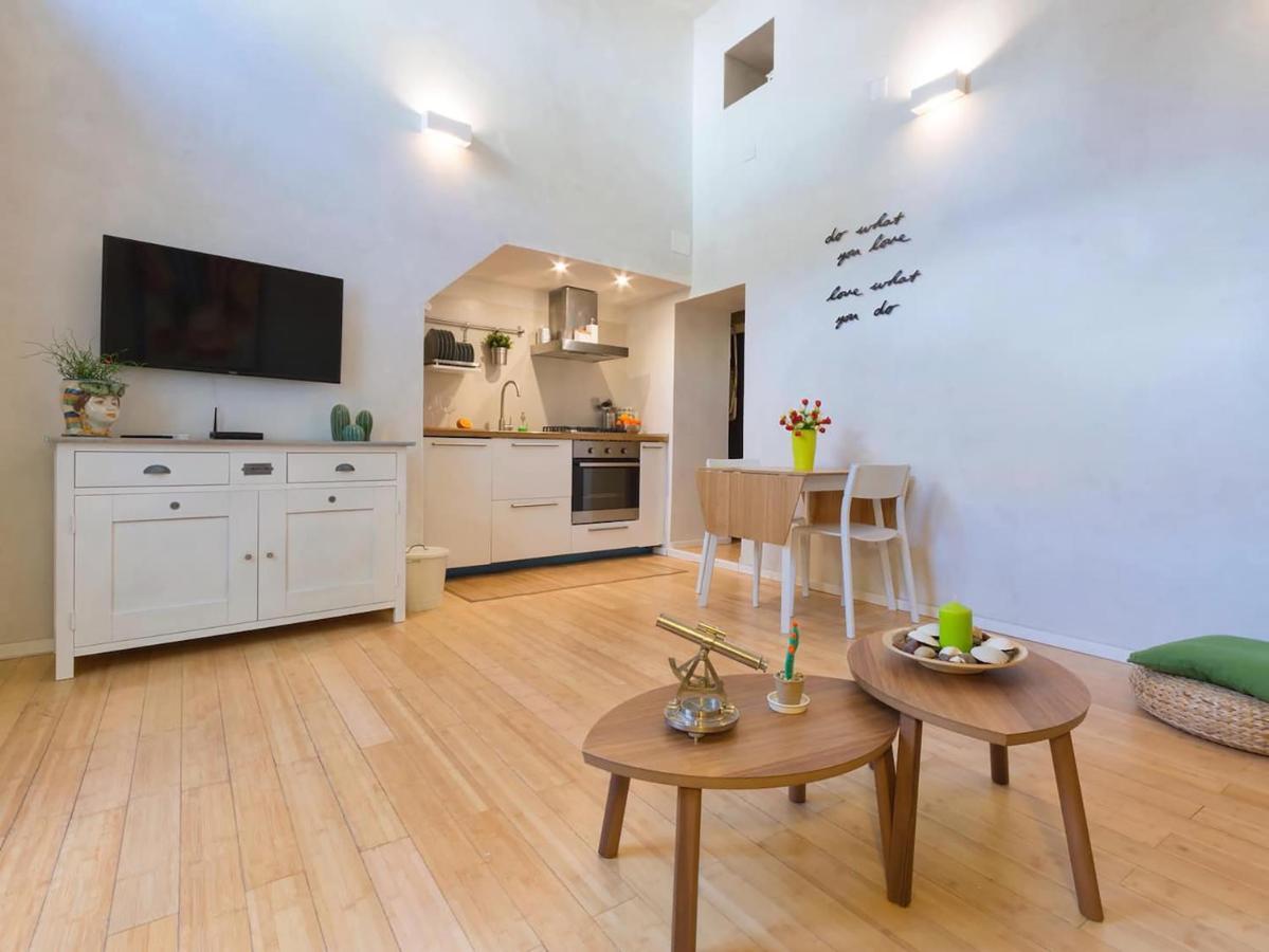 Fortune House - Apartment Ortigia Wifi Сиракуза Екстериор снимка