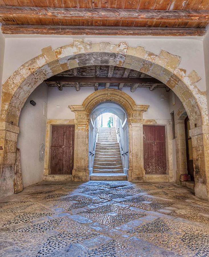 Fortune House - Apartment Ortigia Wifi Сиракуза Екстериор снимка